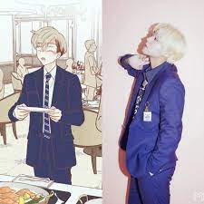 Kbs drama production, victory contents director: Park Ji Hoon Kang Min Ah And Lee Shin Young To Star In Webtoon Adaptation Mydramalist Es