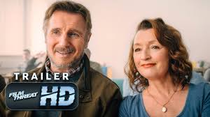 223 927 просмотров 223 тыс. Ordinary Love Official Hd Trailer 2020 Liam Neeson Film Threat Trailers Youtube