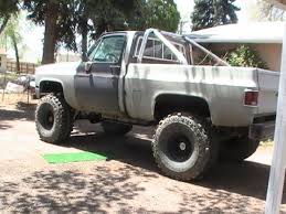 The agreed value policies have limitations also. 1981 Chevrolet C K 10 Pictures Cargurus