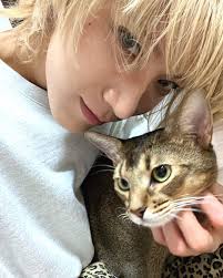 Louis Leon Bella Levi Coco