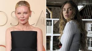 Kirsten Dunst Joins Sydney Sweeney in 'The Housemaid's Secret' Sequel