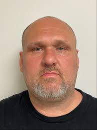 Offender Information