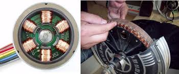 Knowing how a dc motor works is really important if you want to sustain its machine life. What Is Brushless Dc Motor Bldc Construction Working