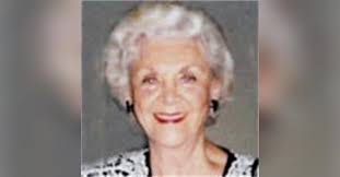 Virginia "Ginny" (Barker) MacPhail Obituary