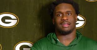 Packers sign second round pick Anthony Belton