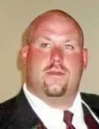 Obituary information for Eric Andrew McCue