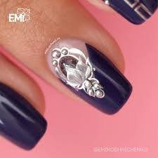 رسم اظافر سهل Gel Nail Art Designs Gel Nail Designs Cute Nail Art Designs