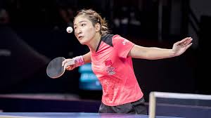 Pin On Table Tennis Players