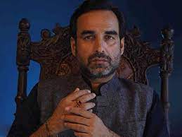 Catch pankaj tripathi being his iconic self in ludo, stree, sacred games 2, gangs of. Exclusive In Conversation With Ace Actor And Digital Cover Star Pankaj Tripathi Filmfare Com