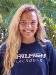 Davidsonville News: Alyssa Yates At Palm Beach Atlantic