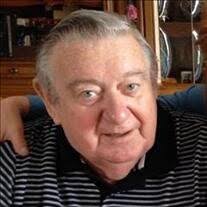 Claus Greiner Obituary