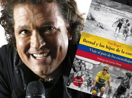Carlos Vives … y los hijos de la Cordillera