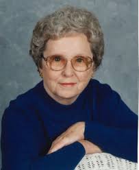 Obituary for Frances (Wesley) Cunningham