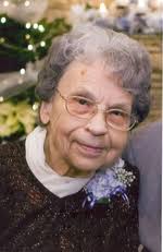 Obituary for Olive B. Maloney