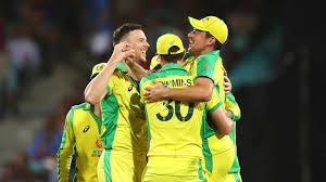 India vs australia 2nd odi highlights: Australia Cricket 2020 Vs India Odi At Scg Live Scores David Warner Injury Online Stream Steve Smith Century How To Watch Fox Sports