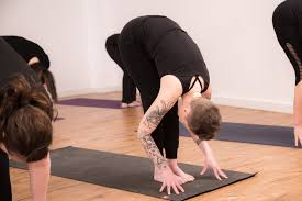 Maybe you would like to learn more about one of these? Denise Forward Fold Sound Method Yoga