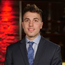 Eric Gage's Instagram, Twitter & Facebook