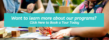 Meet The School St Hilda S Robina First Early Learning Centre