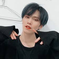 parkedits — icons minhyuk