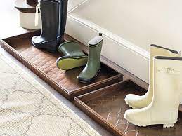 Find the perfect mudroom stock photos and editorial news pictures from getty images. Mudroom Flooring Options Hgtv