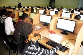 CBT EXAM TIME TABLE