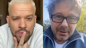 Bo zawstydziłam się chyba bardziej niż wy. Fani Poprosili Michala Piroga Zeby Skomentowal Wyznanie Andrzeja Piasecznego Zrobil To I Nie Byl Oszczedny W Slowach