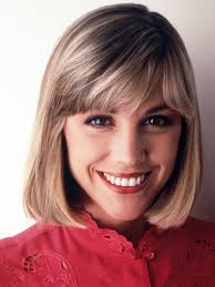 THE WONDERFUL BESS ARMSTRONG A VERY UNDERRATED TALENT WHO WAS EMMY WORTHY  AS ANGELA'S MOM ON 'MY SO CALLED LIFE"