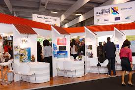Salon mondial du tourisme is going to be held in paris expo porte de versailles, paris, france starting from 12 march. Salon Du Tourisme 03 2019 Shenka
