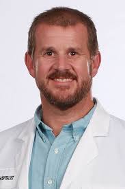 Dr. Jens M. Olsen, MD