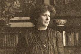 She sold maths puzzles to magazines and designed a draftsman's device which divided lines into equal parts and enlarged or shrank drawings. Historical Engineers Who Was Hertha Marks Ayrton News