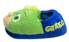 Check spelling or type a new query. Pj Masks Boys Slippers Catboy And Gekko Slip On Plush Slippers Blue Green Blue Green Toddler Size 5 6 Pricepulse
