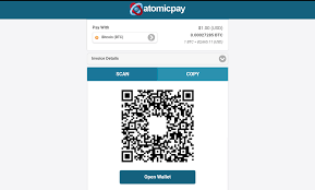 How to accept bitcoin payments with bitcoinpay. Thai Startup Atomicpay Launches Non Custodial Cryptocurrency Payments Platform
