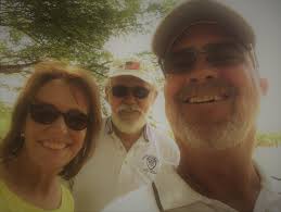 Advantage golf croquet trial at Cherry Street Croquet Club