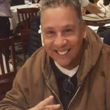 Bayside High School in the distance.