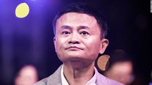 Alibaba group chairman and ceo daniel zhang joined retail connected 2021 on wednesday to share his vision for alibaba and the growth engines. China Fines Alibaba 2 8 Billion For Behaving Like A Monopoly Cnn