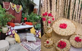 Ideas & inspiration from perfect wedding guide. Bookmark 10 D I Y Decor Ideas For Your Intimate Wedding Shaadisaga