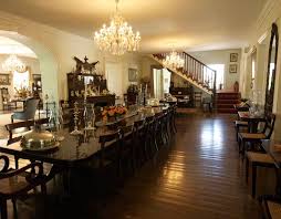 Family Table Long Dining Room Tables Dining Room Wainscoting Large Dining Room Table