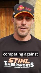 In Australia, they compete head to head. But