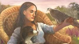 Art Reception for Dianne McAlexander