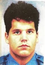 Reflections for Police Officer Raymond R. Cannon, Jr., New York City Police  Department, New York