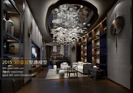 Office 3d Model Free Download 39 Architecture Visualization 3d Model 3d Design Projects