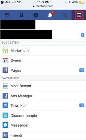 كيفية تغيير لغة فيس بوك على الحاسوب والجوال بسهولة كيف تقني