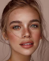 See more ideas about hair beauty, makeup looks, hair makeup. Super Natural Look Pretty Brows Natural Makeup Looks Makeup Looks Natural Makeup