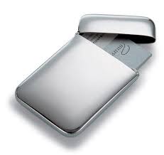 Make a first impression that will last long after you've handed a business card holder will keep your cards in pristine condition and fresh until it is time to take them out. Stainless Steel Business Card Case Off 74 Online Shopping Site For Fashion Lifestyle