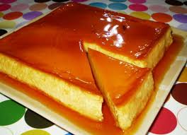 Dengan keadaan cuaca yang panas sekarang ni.puding karamel amat sesuai. Resepi Puding Gula Hangus Aneka Respi Pudding Facebook