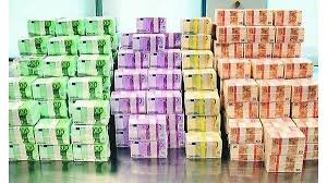 Glucksspiel Jagd Auf Jackpot Geht Weiter