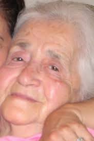 Olga Panetta, 95, of Southbury, Passed Away