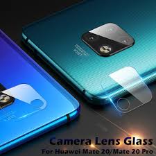The newer huawei mate 20 pro has huawei's latest kirin 980 processor inside. Jonsnow For Huawei Mate 20 Pro Camera Glass For P20 Pro P20 Lite Nova 3 Screen Protector Clear Camera Protective Lens High Clear Phone Screen Protectors Aliexpress