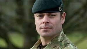 Garstang War Memorial, Lancashire