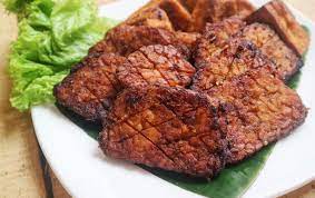 Resep tempe tahu bacem kuah * thegorbalsla.com. Resep Tahu Bacem Kuah Sederhana Resep Kuliner Cookpad Indonesia